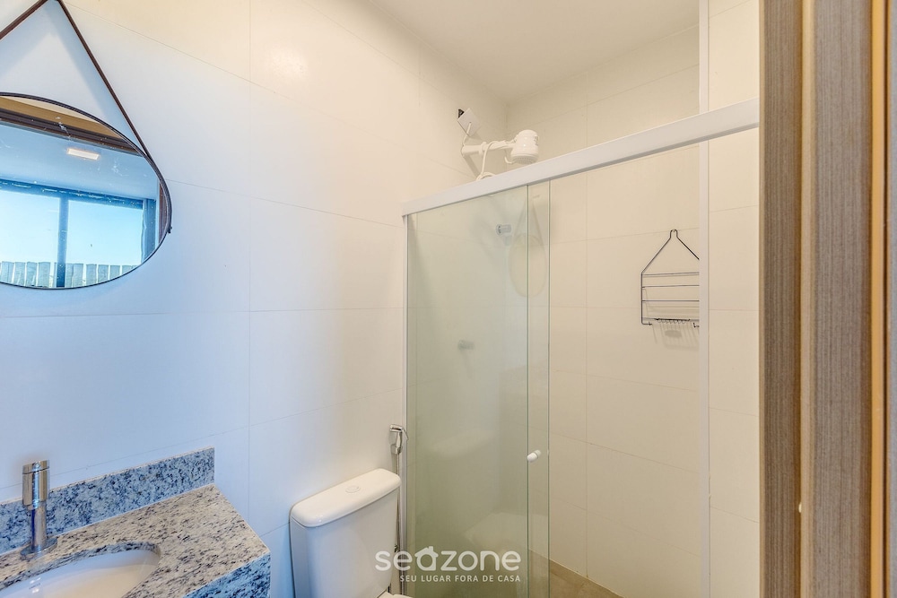 Modern and Sophisticated Apartments Near the Beach in Marau VLL