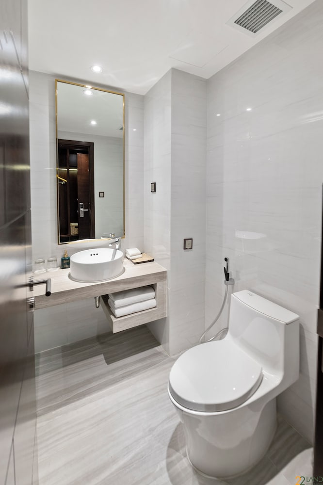 22Land Hotel Saigon 27