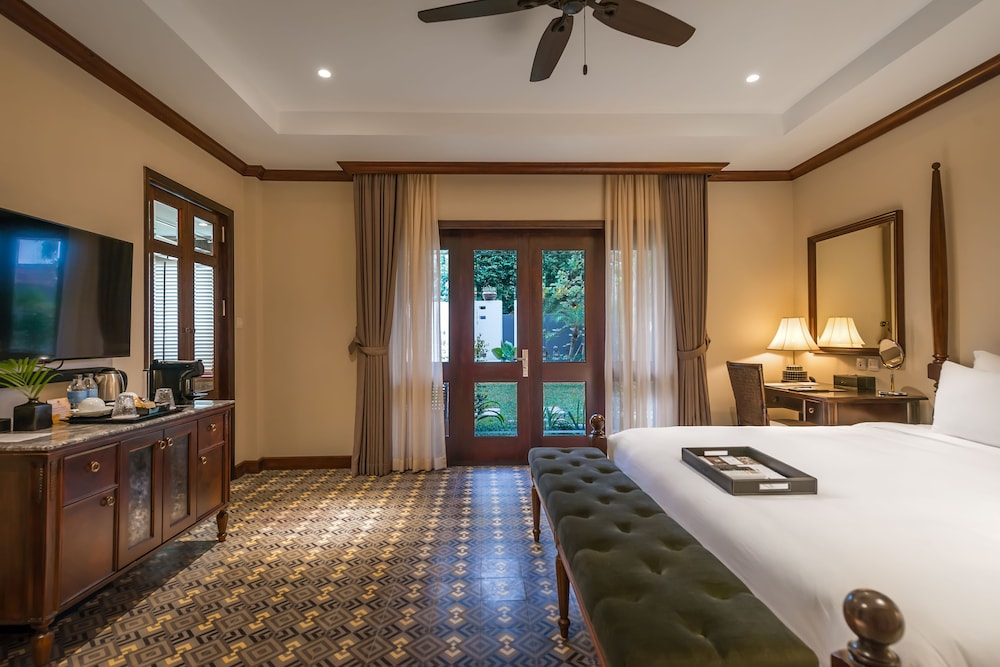 La Siesta Hoi An Resort & Spa 40