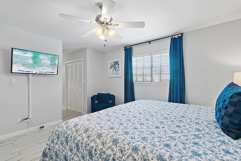 Seascape Golf Villa 34C