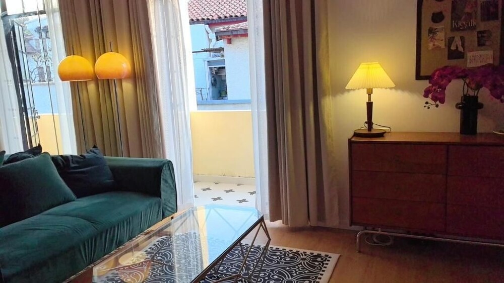 Shanghai Hills & Zinn Sunshine bnb