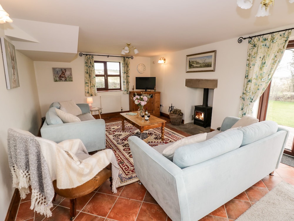 Wilstone Cottage