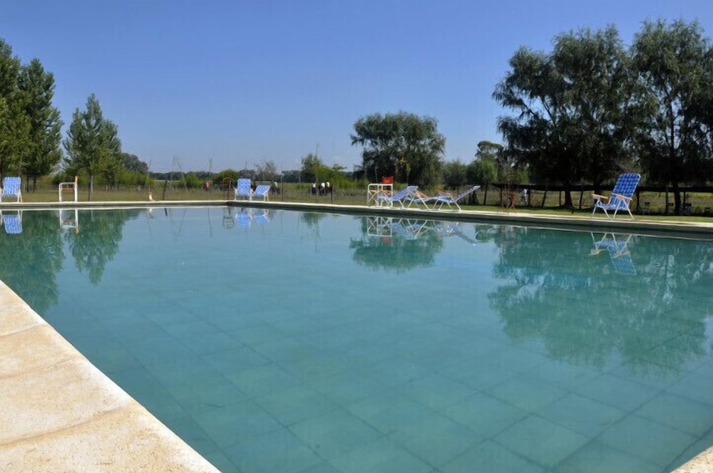 Estancia Don Silvano