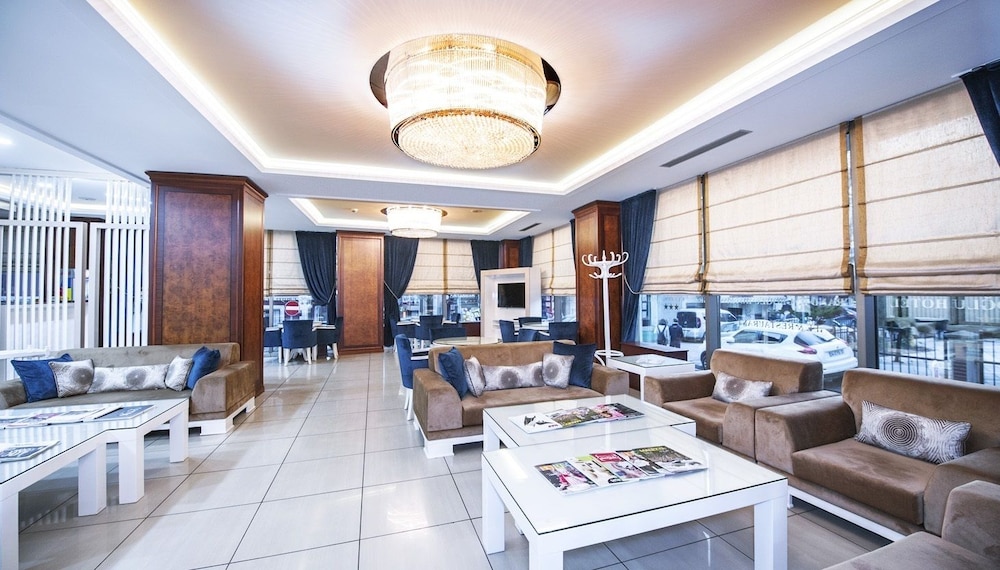 Grand Eyuboglu Otel - Image 16