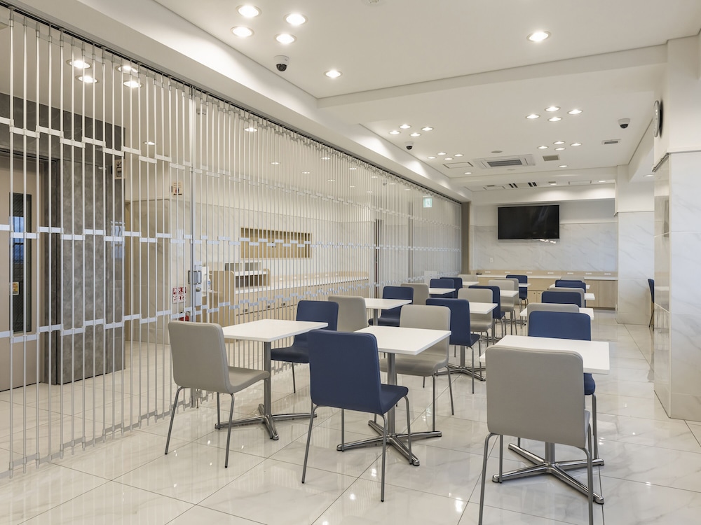 Toyoko Inn Nagano-eki Higashi-guchi 39