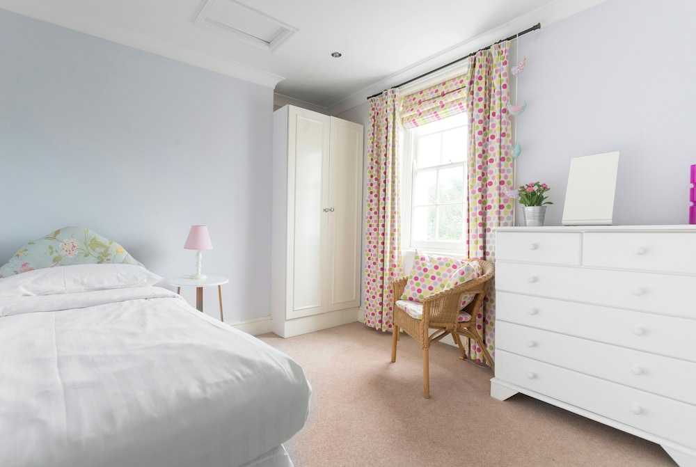 Remington Street by Onefinestay