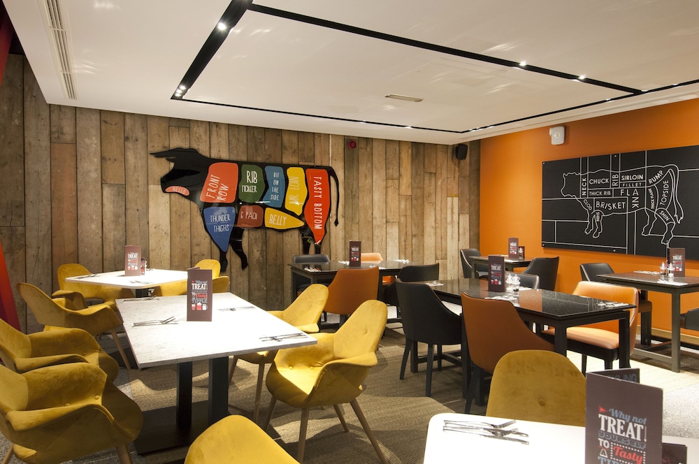 Premier Inn Halifax Town Centre, photo 22