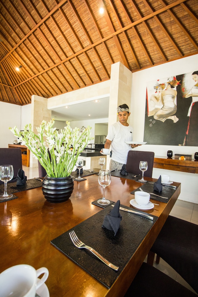 Amore Villas