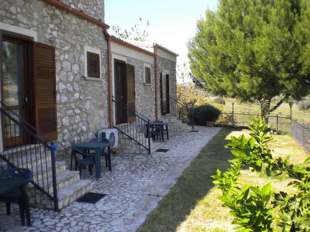Agriturismo Rifugio di Dedalo, Foto 9