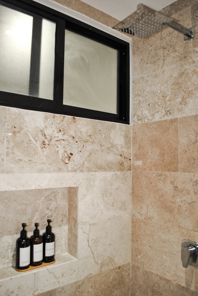 Aldea Zama with Jacuzzi
