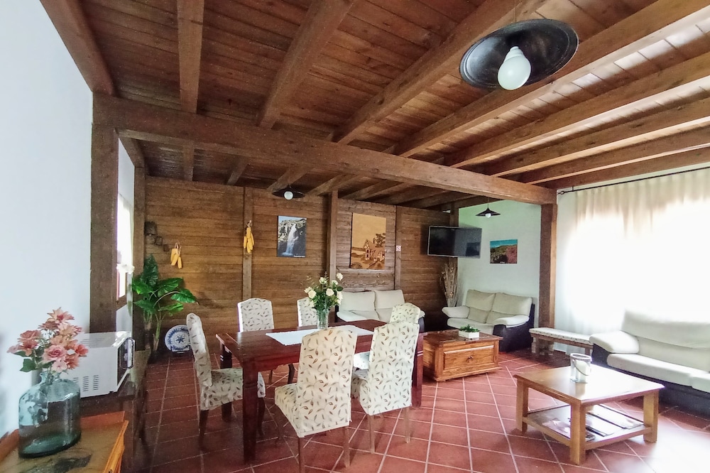 Casa Rural La Covacha