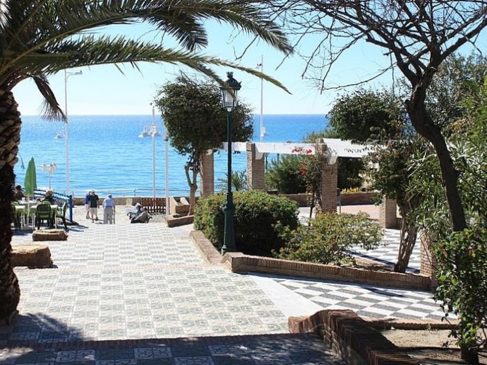 Nerja Sun Apartments Granada Torrecilla