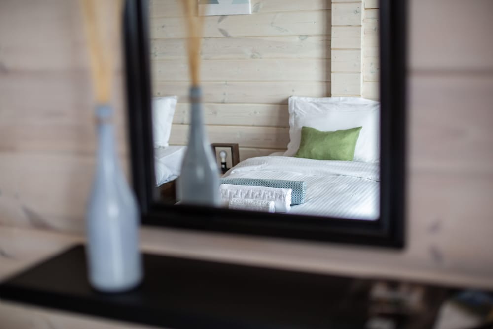 BaikalWood Eco Lodge & Spa view 5