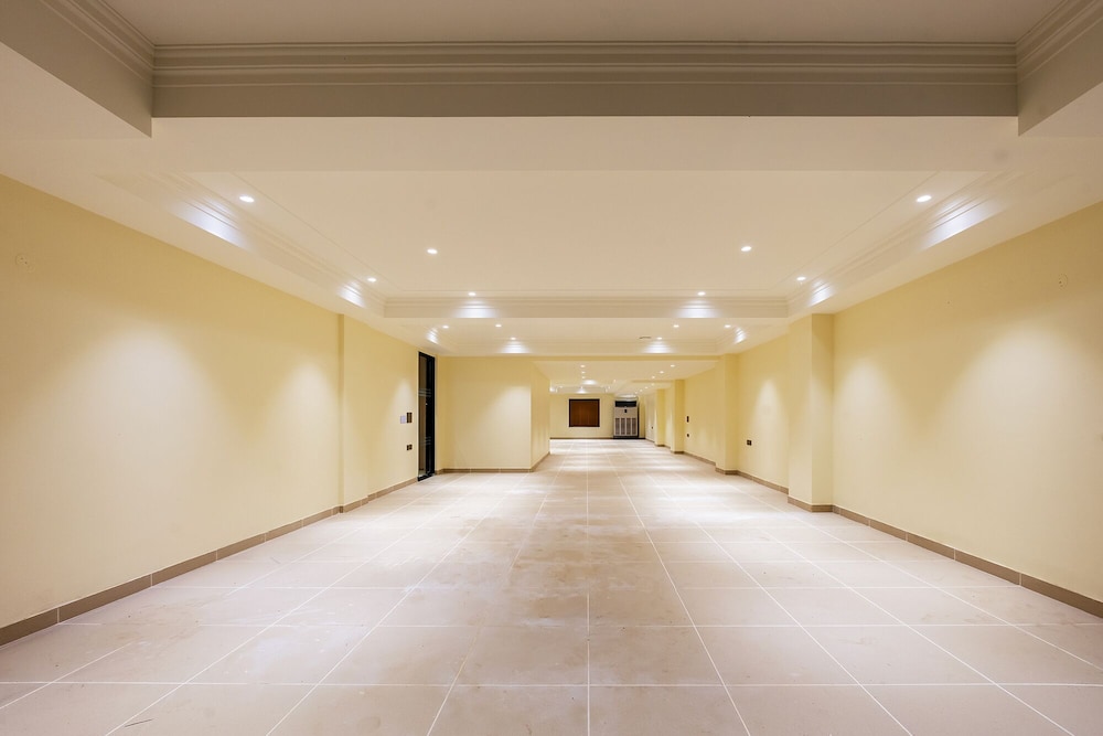 FabHotel Exotica Avenue Apartments