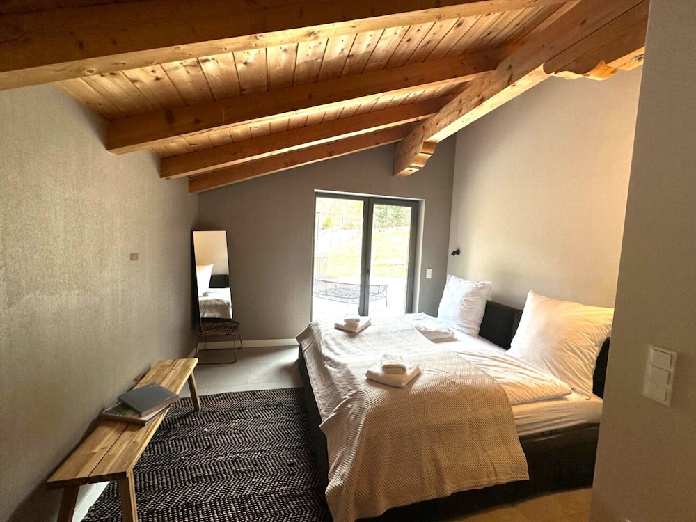 Chalet in Niederau