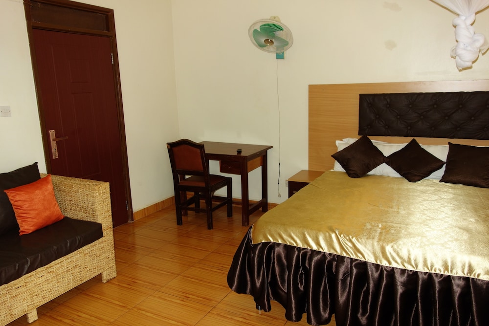 Bridgeway Guesthouse