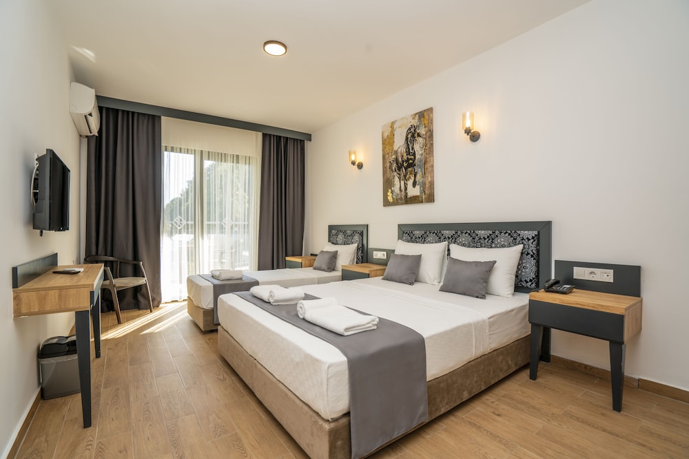 Kensington Green Marmaris - Image 6