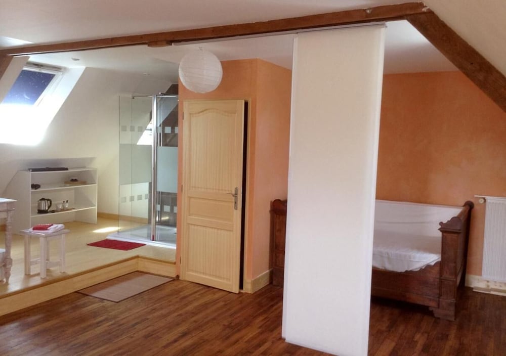 Loargann Chambres d'Hotes