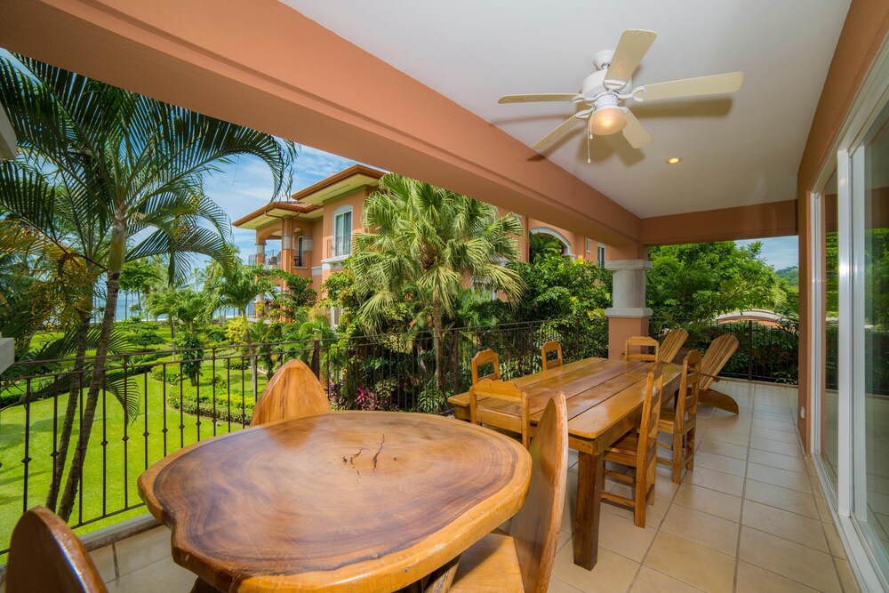 Bay Residence 8C 3 bdr 2 Bath view 2