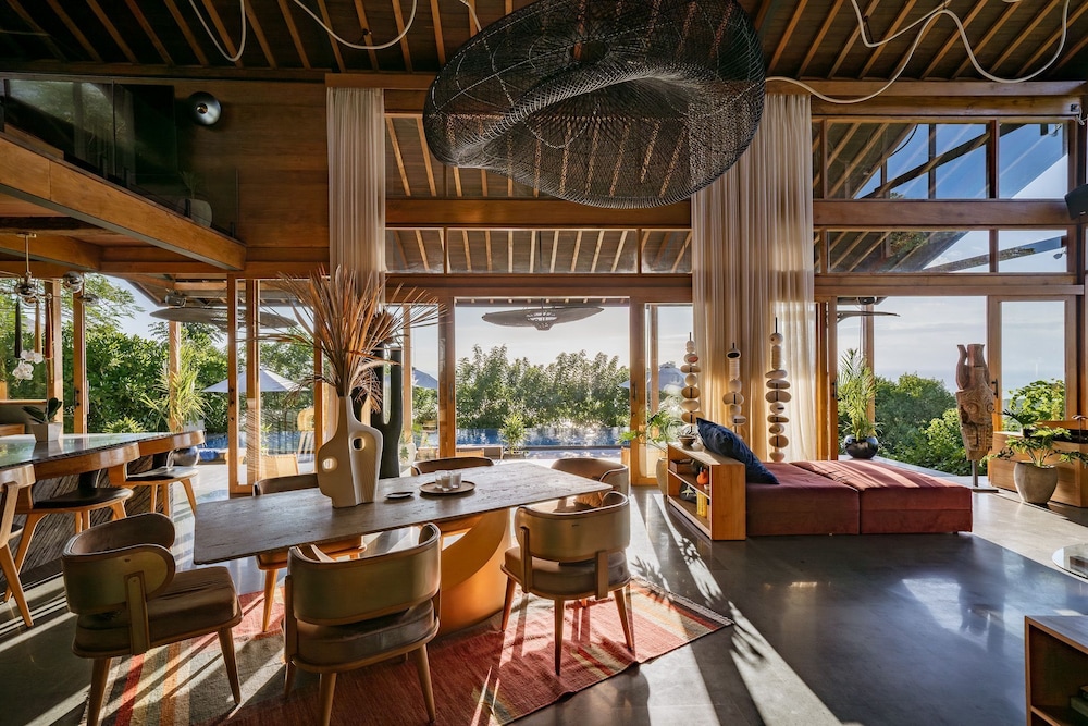 Villa Pandora Uluwatu