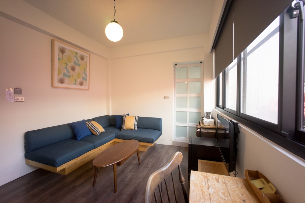 WeLove Apartment
