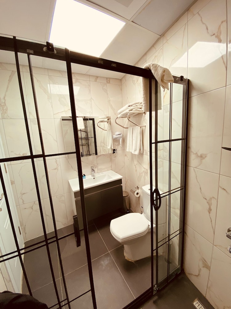 Hodegon Suite Otel - Image 62