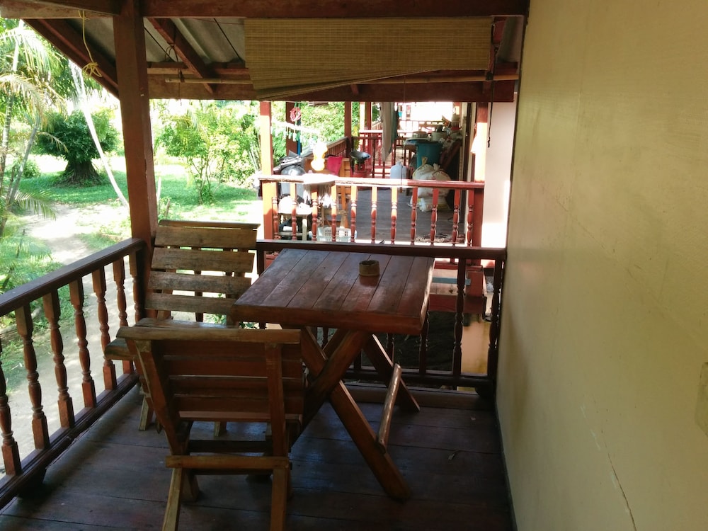 Paradise Garden Resort