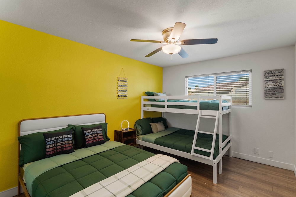 Desert Getaway w/ Pool: Near Palm Springs! - Property Image 27