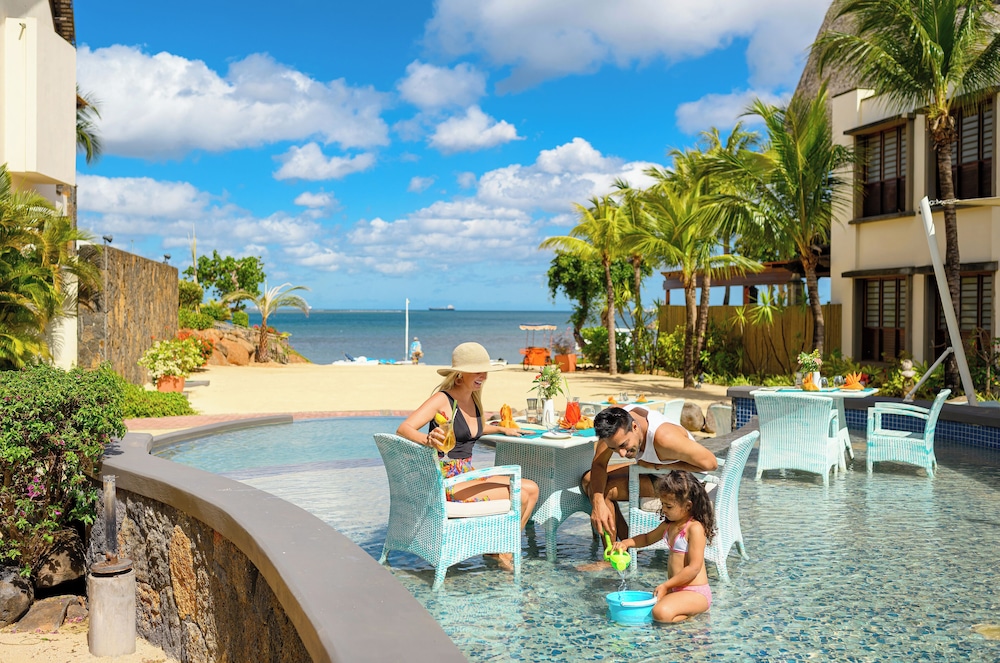 Le Jadis Beach Resort & Wellness - Managed by Banyan Tree Hotels & Resorts, photo 32