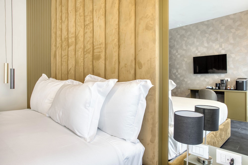Boutique Aparthotel By OSPITAMI — Milan photo 3
