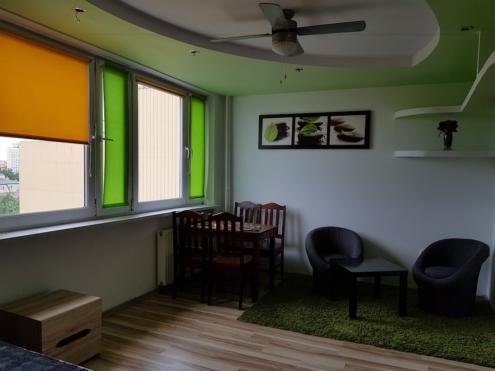 Apartment Plocka 4