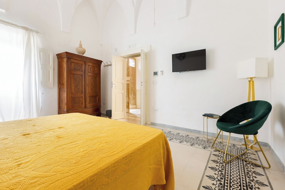 Villa Thea Charming House by Wonderful Italy