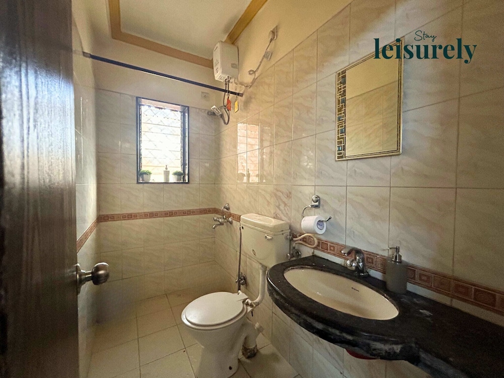 StayLeisurely Boutique suites Lonavala