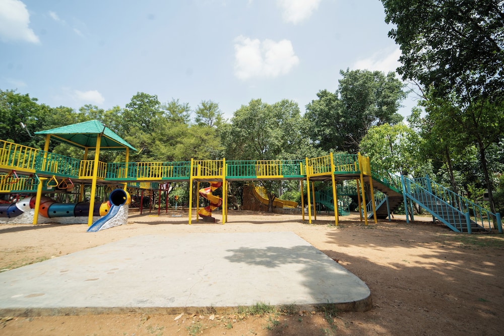 Pragati Resorts