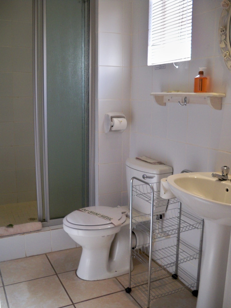 De Oude Meul Country Lodge
