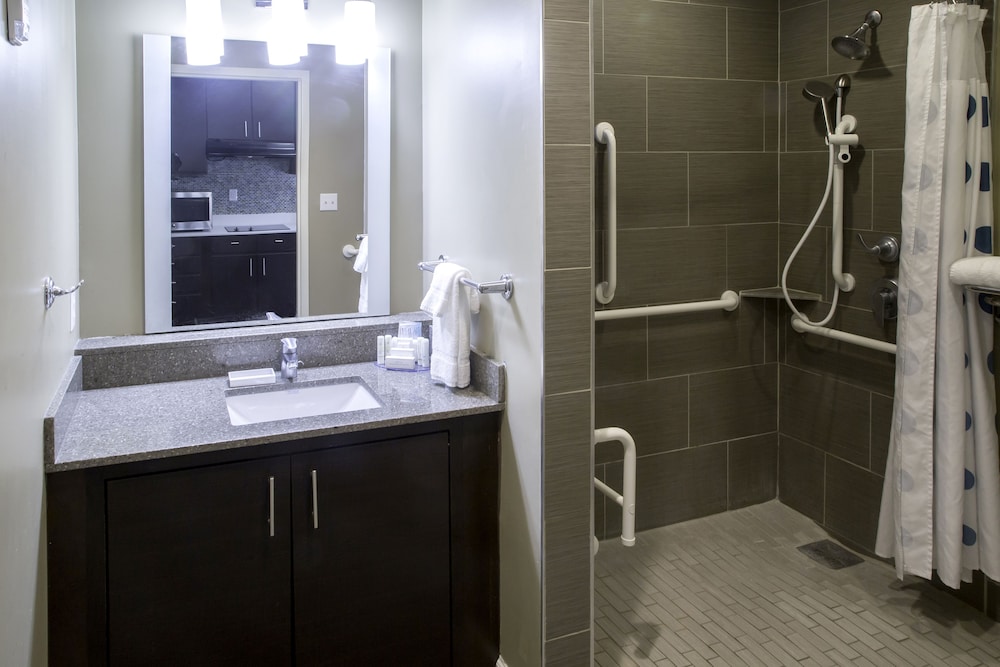 TownePlace Suites Oxford