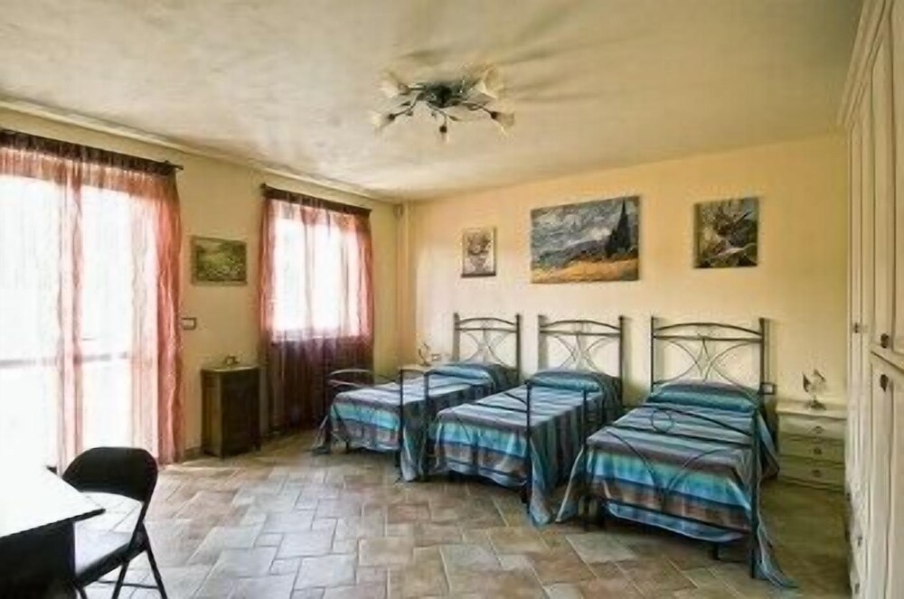 Bed & Breakfast 9Cento view 4