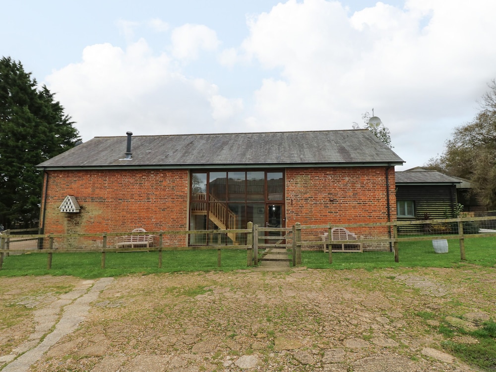 The Old Dairy