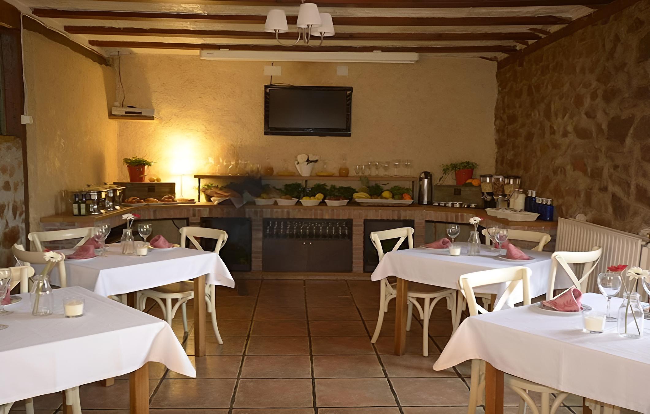 Hotel Campos de Castilla