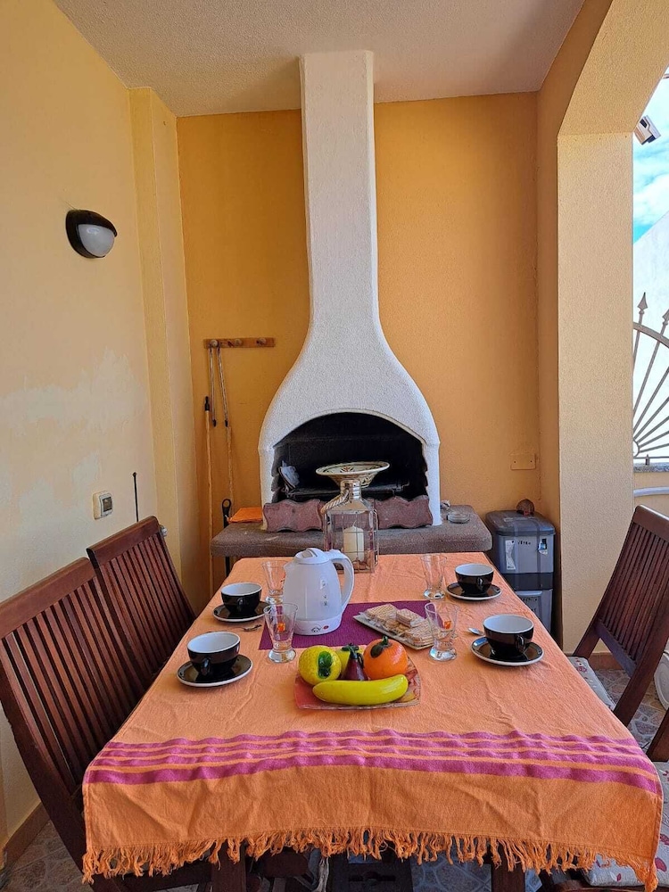 Residenze diffuse Valledoria