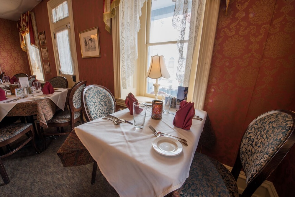 Washington House Hotel
