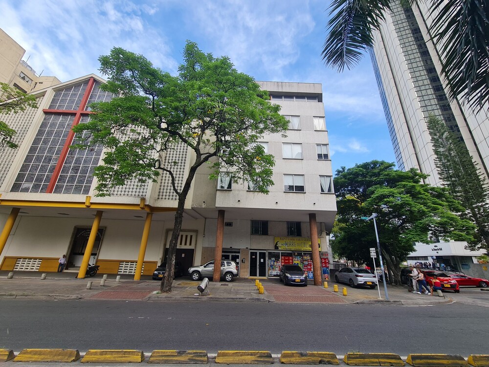 503 Moderno Aparta-Suite en Versalles Tipo Loft - Cali Tower Suites & Lofts