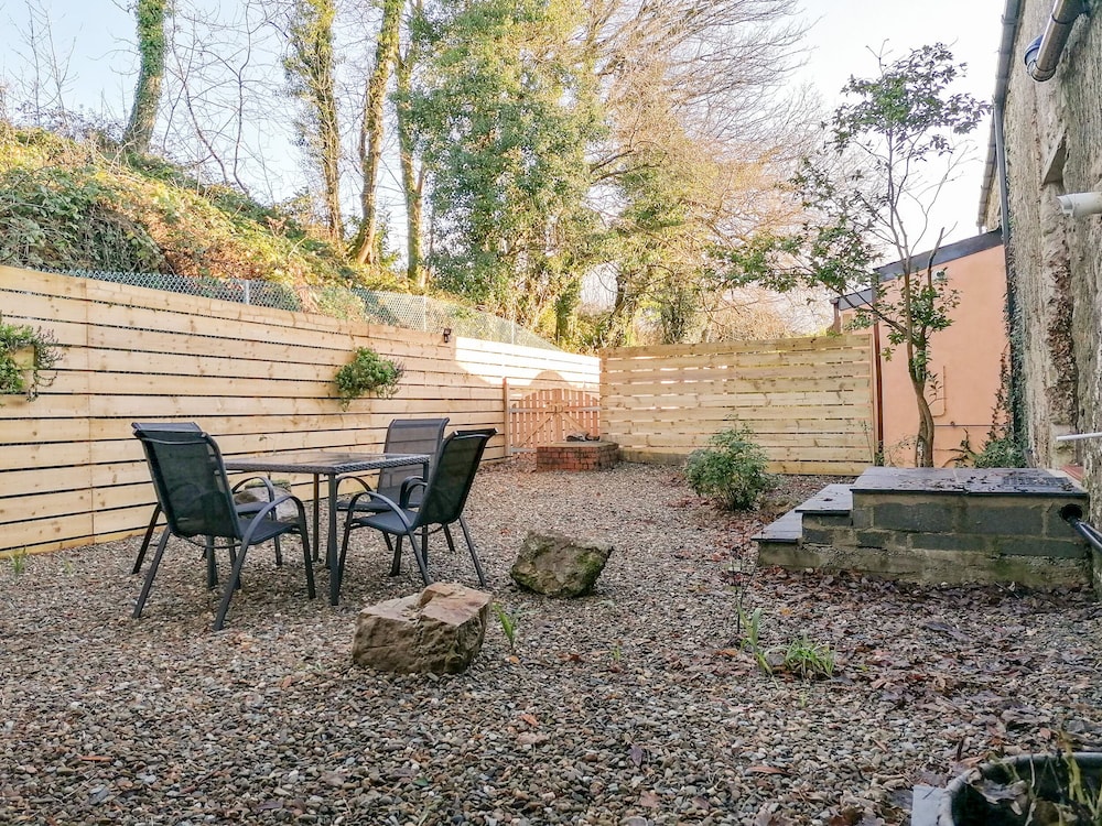Stable Cottage, Narberth