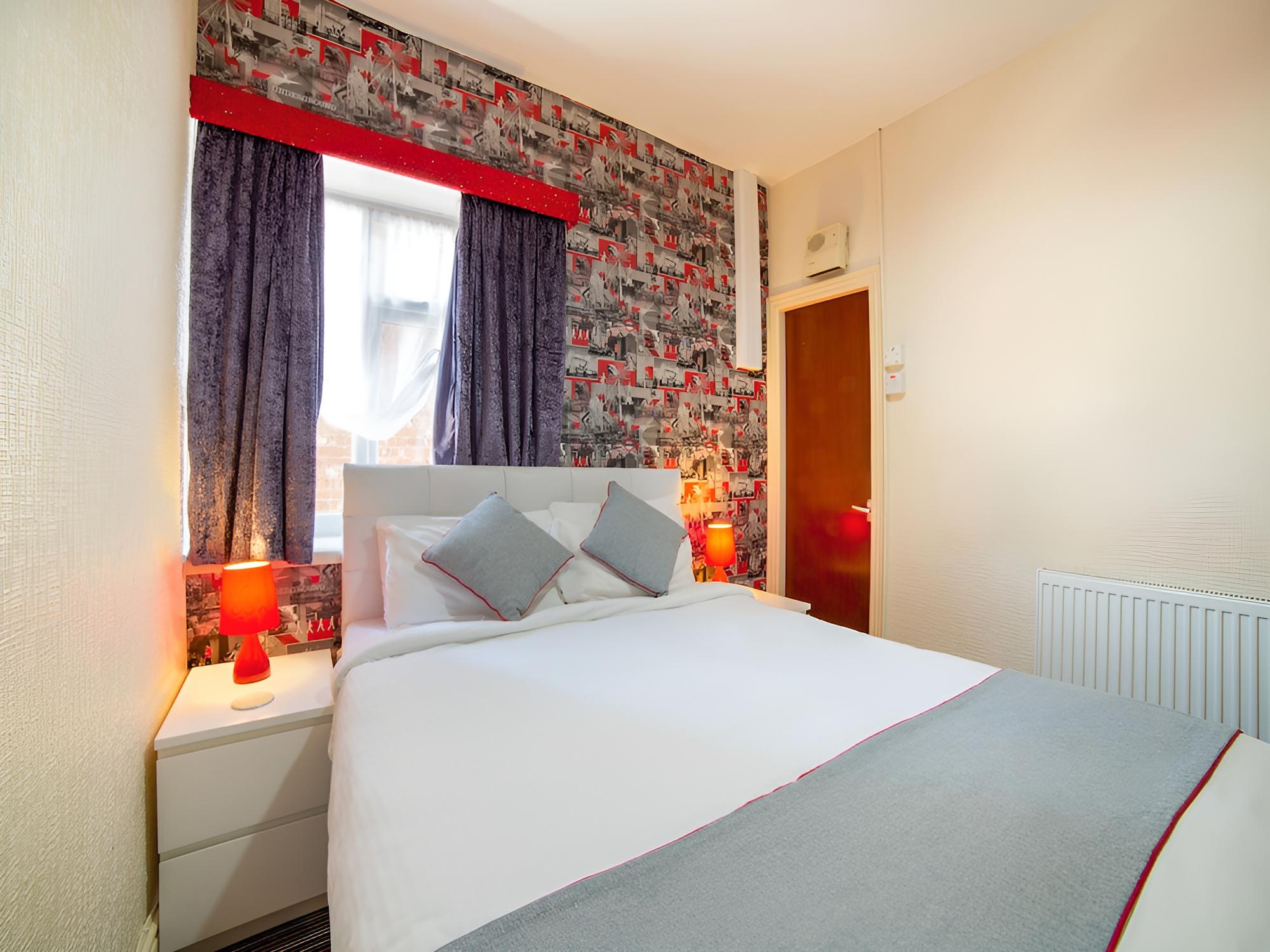 The Beverley Hotel