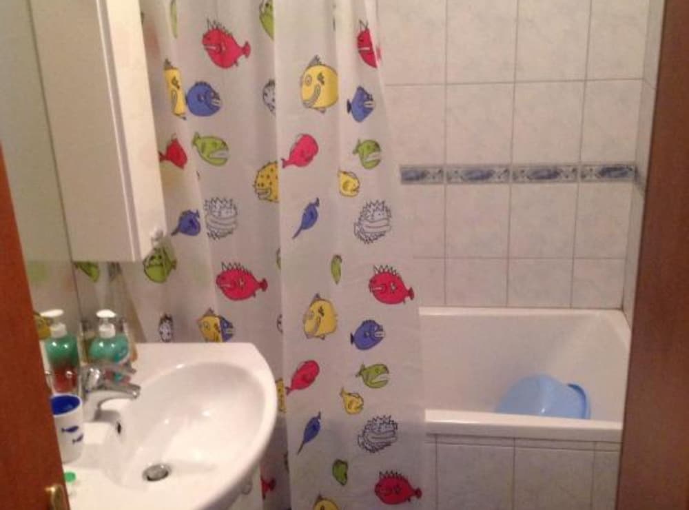 Wonderful Apartment Biserka Near the Beach