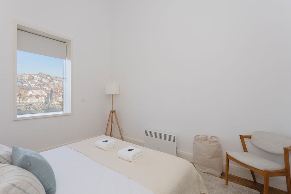 Oporto View House