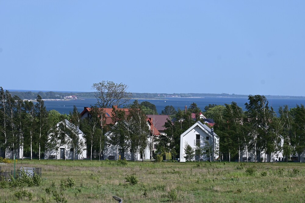 Family Homes - Apartament Sea View view 5