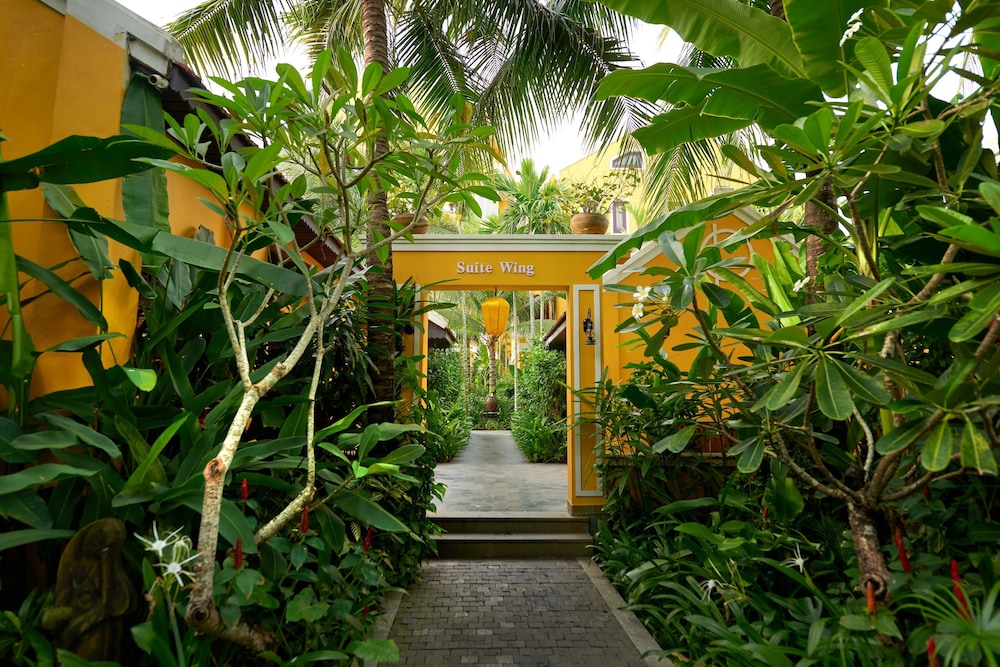 La Siesta Hoi An Resort & Spa 160