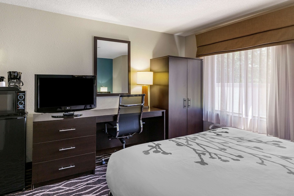 Fayetteville Vacations - Sleep Inn Fayetteville I-95 - Property Image 15