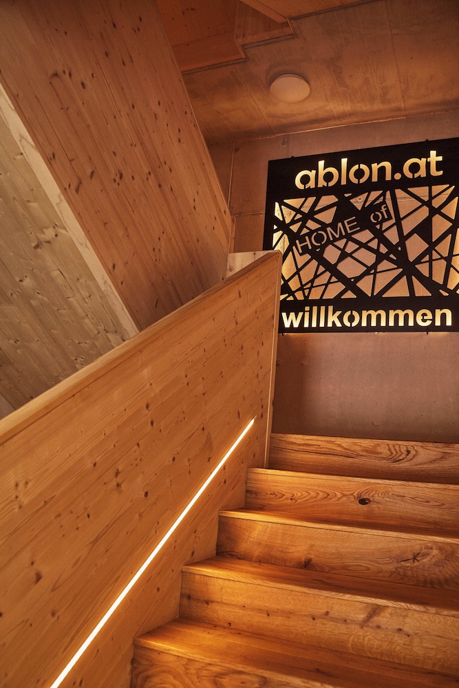 Chalet Ablon